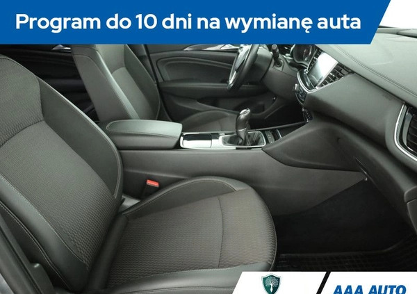 Opel Insignia cena 60000 przebieg: 177141, rok produkcji 2018 z Sianów małe 277